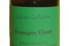 Rosmarin Elixier 100 ml